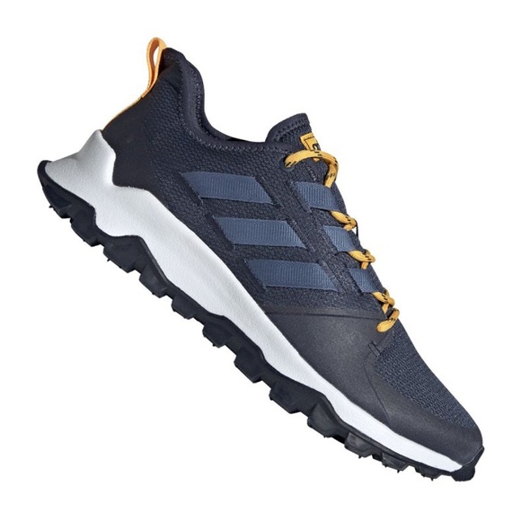 adidas kanadia trail mens running shoes